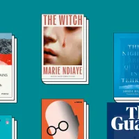 What should win this year’s International Booker?