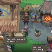 Alabaster Dawn is the kind of 2.5D action-RPG spectacle that makes you question the need for "true" 3D