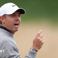 McIlroy recovers as problem solvers flourish at testing US PGA