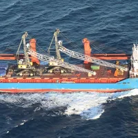 A Russian ship sank in mysterious circumstances. It may have been carrying submarine nuclear reactors to North Korea | CNN