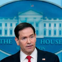 Ukraine's military now 'strongest, most powerful' in Europe, Rubio says