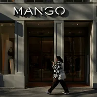 Mango scion released on bail after arrest over father's death
