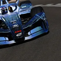 David Coulthard left stunned by new Formula E beast: 'I've never experienced that in my life'