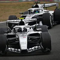 How GM tech accelerated Cadillac's F1 entry