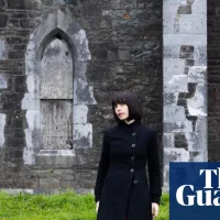 ‘I’m so grateful I got to live these days’: A Ghost in the Throat author Doireann Ní Ghríofa on recovering from depression