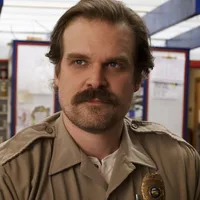 Stranger Things Creators Reveal Their First Choice For Jim Hopper (It Wasn't David Harbour)