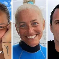 Five Italians die during cave scuba dive in Maldives
