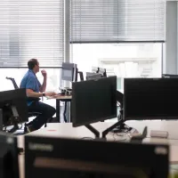 AI isn't paying off in the way companies think. Layoffs driven by automation are failing to generate returns, study finds | Fortune