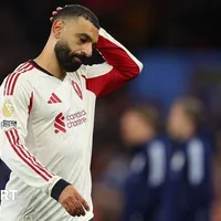 Selfish Salah should be dropped from Anfield finale - Rooney