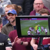 West Ham set to contact referees' body over disallowed goal