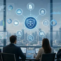 How Corporate Legal Teams Can Gain Complete Visibility Across All Legal Matters