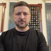 Zelenskyy: Russian oil companies forced to shut down wells
