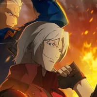 Netflix misspells a lead Devil May Cry character's name and has to recall official merchandise