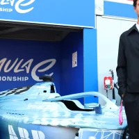 Lando Norris reveals surprise plan for Formula E test