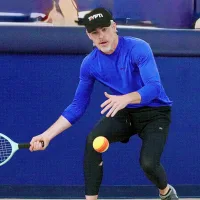 Hollywood Veteran Steve Bellamy Launches New Racquet Sport; Tennis Channel to Air Inaugural Championships (Exclusive)