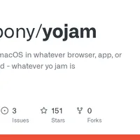 Yojam: a macOS default-browser shim that routes URLs through a rule engine