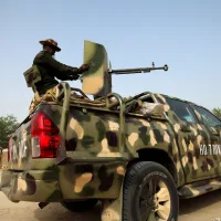 Nigeria says joint US strikes kill 175 ISIL fighters in country’s northeast