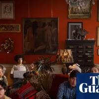 A third of Britons believe they have changed social class, survey finds