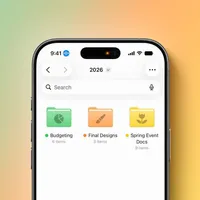 iOS 27's New AI Voice Control Feature Hints at Major Siri Upgrade Coming Soon