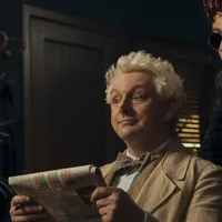 What To Watch Wednesday: ﻿Good Omens Ends, Off Campus Premieres, #OneChicago Wraps, And More