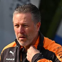 McLaren’s CEO brushes off Red Bull pursuit of Oscar Piastri: ‘Not a team on the grid that wouldn’t’