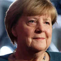 Germany’s Merkel criticizes EU for not talking to Russia
