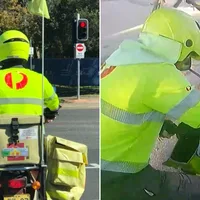 Dogs attacks : Alarming statistic highlights growing problem for posties