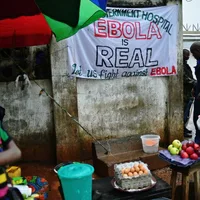 Opinion: I saw Ebola as both doctor and patient. I wish people cared more about the Africans I worked alongside