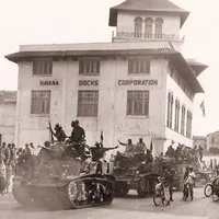 Supreme Court Permits Lawsuits Over U.S. Assets Seized by Cuba in 1960