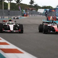 Question of the week: Is more overtaking in F1 always better?