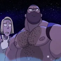 ‘Jim Queen’ Review: Bawdy French Animated Gay Comedy Tells Too Many Old Jokes