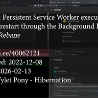 Chromium publishes fixed exploit 4 years later, turns out it's actually unfixed